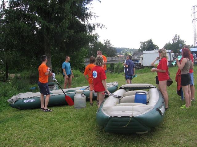 Záchranáři, Vltava 2007 > obr (176)
